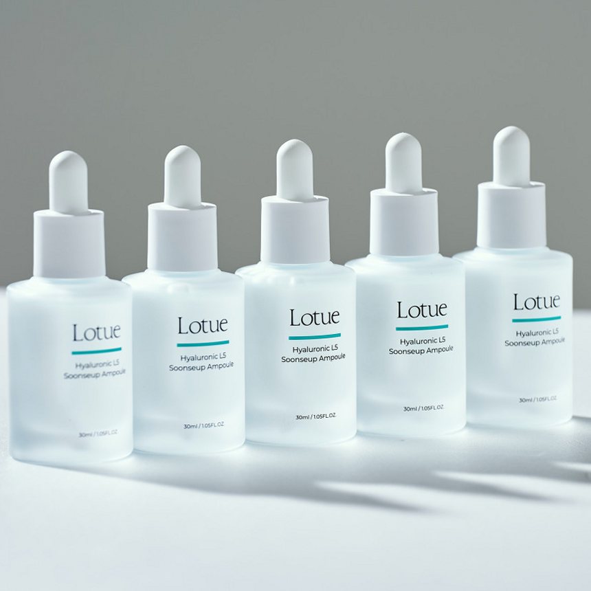 로투에 히알루론산 PDRN 앰플 리프팅 에센스 세럼 모공탄력주름 수분진정 엑소좀 30ml