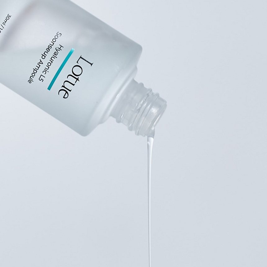 로투에 히알루론산 PDRN 앰플 리프팅 에센스 세럼 모공탄력주름 수분진정 엑소좀 30ml